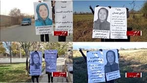 PMOI Resistance Units support Maryam Rajavi 10 point plan