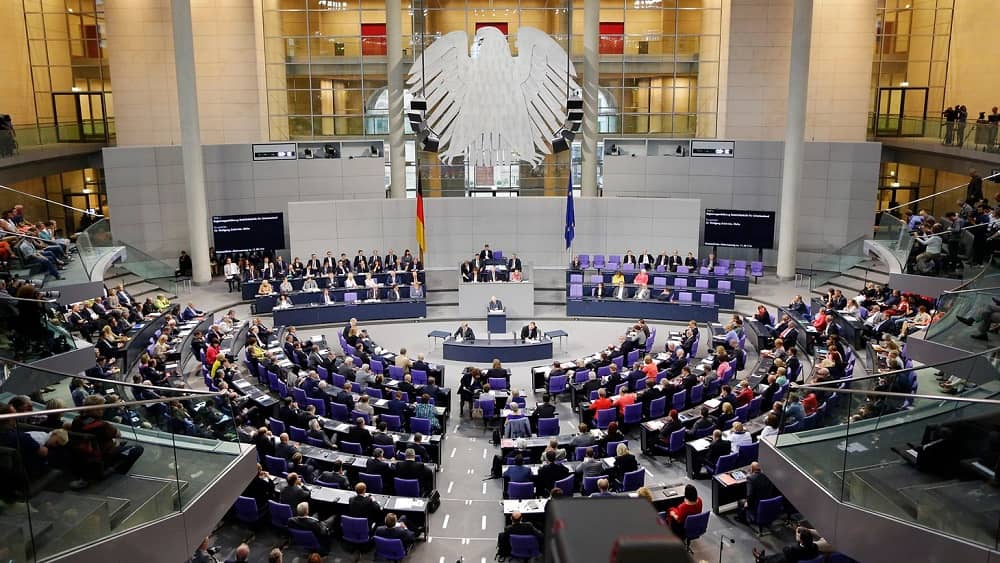 german parliament bundestag (1)