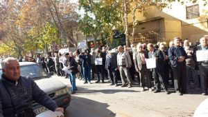 iran retirees protest 10122023 (1)