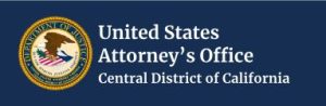 us attorney office central california