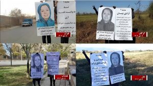 PMOI Resistance Units support Maryam Rajavi 10 point plan