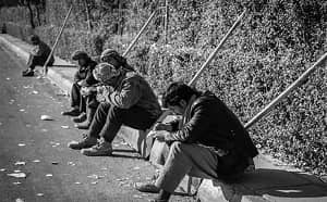 iran workers unemployment