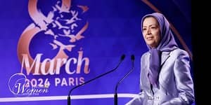 IWD2024 speech Maryam Rajavi min