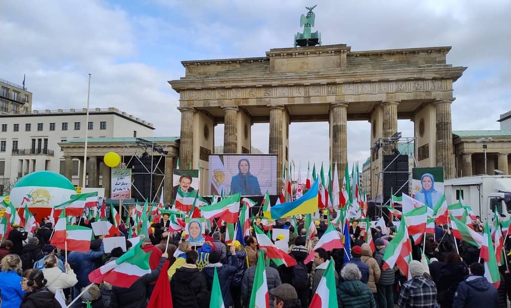 berlin rally iranian resistance 10022024