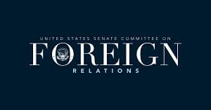 us senate foreign relations committee