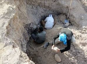 workers iran shajr mine (1)