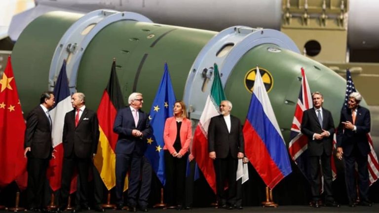 Iran’s Nuclear Program: Appeasement Backfires