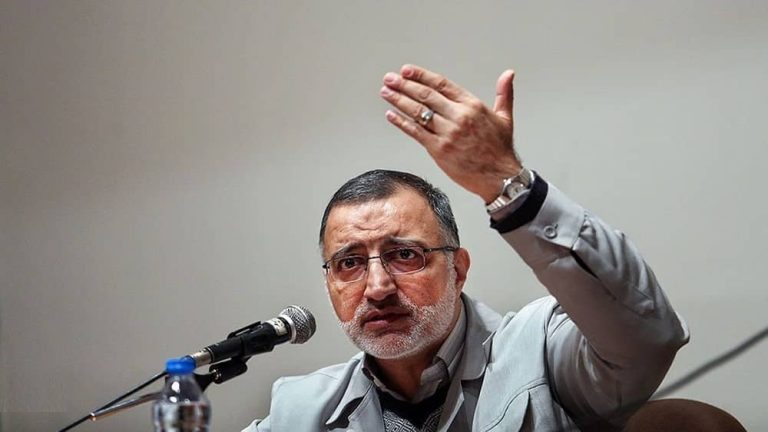 Who is Alireza Zakani, Corrupt Militiaman Turned Tehran Mayor