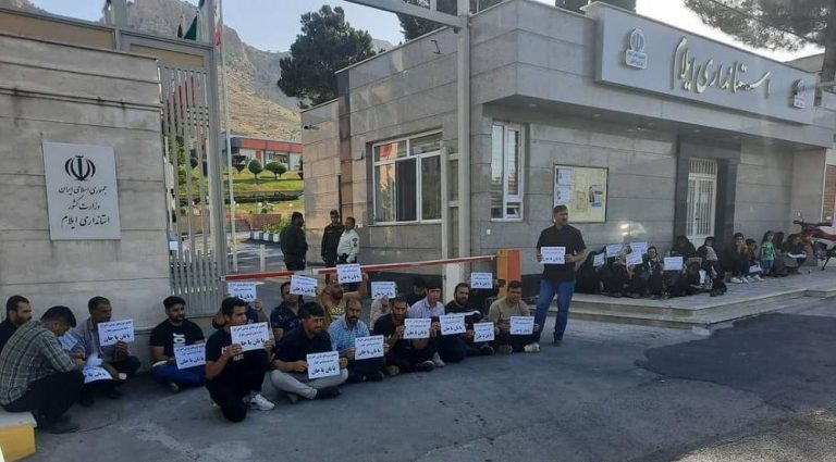 Iran News: Nationwide Protests and Strikes Highlight Deepening Discontent in Iran