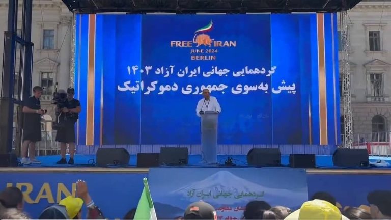 Dr. Alejo Vidal-Quadras: How Many Wars Must Iran’s Regime Wage for the West to Stop Appeasement?