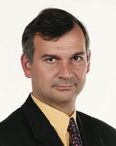 Paulo Casaca MEP