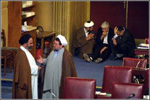 Mullahs' Majlis