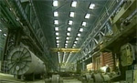 Nuclear site in Iran