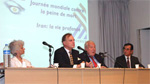 Paris conference on the World Day Against Death Penalty