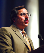 Alireza Jafarzadeh, president of Strategic Policy Consulting, and a former Washington spokesman for Iran's parliament in exile, the National Council of Resistance of Iran.