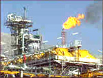 Gas industry