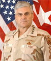 General George Casey