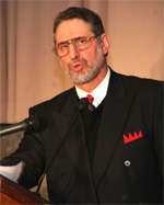 Professor Rabbi Daniel M. Zucker