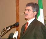 Ali M. Safavi is president of Near East Policy Research Inc.