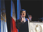 Ali M. Safavi is president of Near East Policy Research Inc. He served as a spokesman for NCRI, which is affiliated with the MEK.