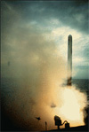 Iran's missile capability