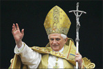 Pope Benedict XVI 