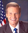 U.S. Sen. Bill Nelson