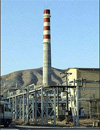 Uranium conversion plant