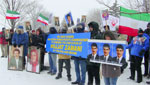 Iran: International solidarity with PMOI in wake of a political execution