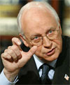 Cheney: Little doubt Iran seeks nuclear arms