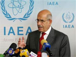 IAEA to report Iran to UN Security Council - diplomat