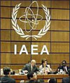 Iran expanding uranium enrichment work: IAEA 