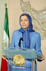 Iranian Resistance leader calls for UN tough measures on Iran regime
