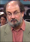 Iran: Mullahs reaffirm Salman Rushdie's death decree