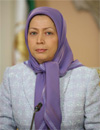 Iran: Mullahs are on verge of acquiring nuclear weapons, world must act quickly - Maryam Rajavi