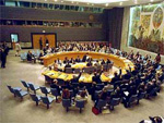 Security Council close to agreement on Iran statement: diplomats 