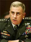 Iranian agents operating in Iraq: US commander