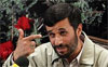 Iran: Ahmadinejad vows to pursue nuclear program