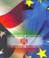 Iran-EU talks end without progress