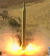 Iran said to step up plans for Shahab missiles
