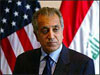 Envoy accuses Iran of duplicity on Iraq 