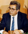Prof. Kazem Rajavi assassinated by mullahs' terrorist agents in 1990 in Geneva
