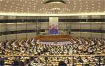 European Parliament spurns Iranian regime