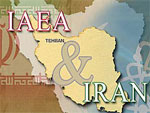 Nuclear Agency Says Iran Defying U.N. 