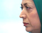 Iranian Resistance has potential to bring about democratic change in Iran Ã¢â¬â Maryam Rajavi