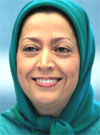 Iran: Maryam Rajavi addresses Liberal Group of Council of Europe