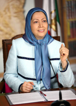 Maryam Rajavi: IAEA report underscores need for Security Council Sanctions against Iran regime