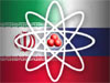 Iran nuclear claim 'slap in the face' for world: Russian press