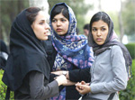 Police in Tehran ordered to arrest women in 'un-Islamic' dress 