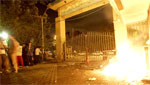Iran: Demonstrations and unrest erupt in Tehran University's dormitory